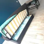 Plain Pied, Avec Mezzanine Et Espace Exterieur 10min Puy Du F Casa de Férias