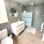 Plain Pied, Avec Mezzanine Et Espace Exterieur 10min Puy Du F Dom wakacyjny *