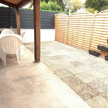 Plain Pied, Avec Mezzanine Et Espace Exterieur 10min Puy Du F Σπίτι διακοπών *