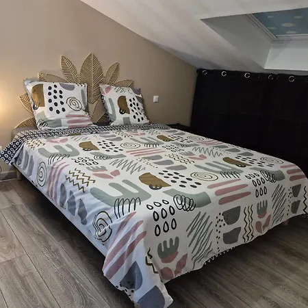 Plain Pied, Avec Mezzanine Et Espace Exterieur 10min Puy Du F * Les Herbiers