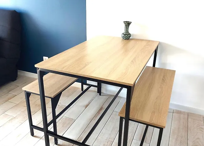 Plain Pied, Avec Mezzanine Et Espace Exterieur 10min Puy Du F * Les Herbiers